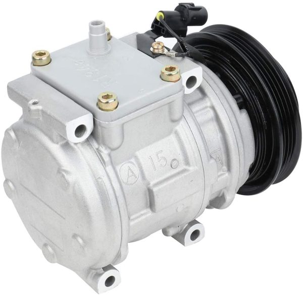 AC Compressor