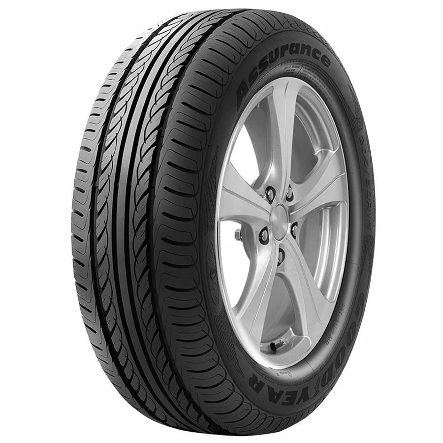 Goodyear Assurance Armorgrip 195/65 R 15 Tubeless 91 T Car Tyre