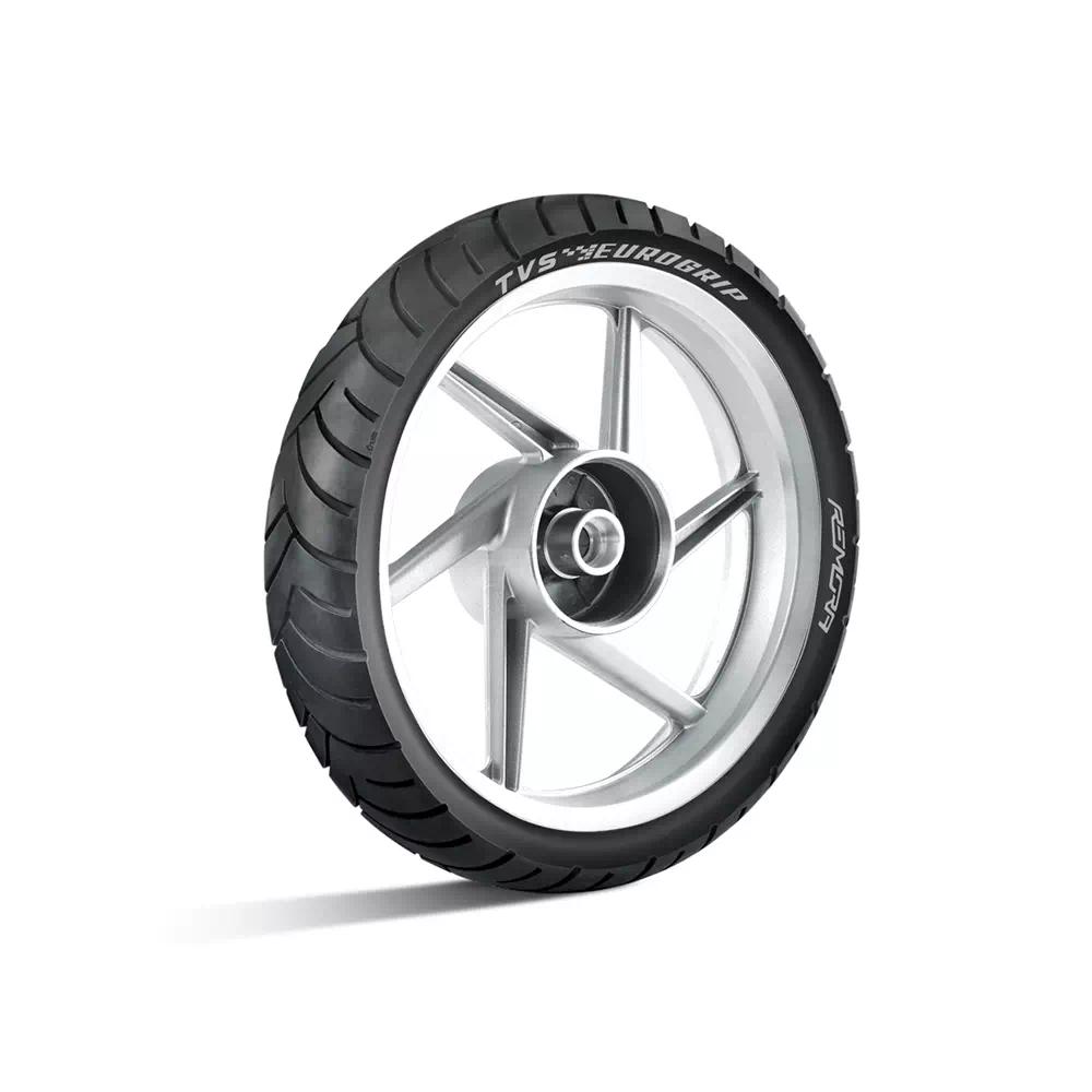Eurogrip ATT 455 90/90 17 Tubeless 49 P Front