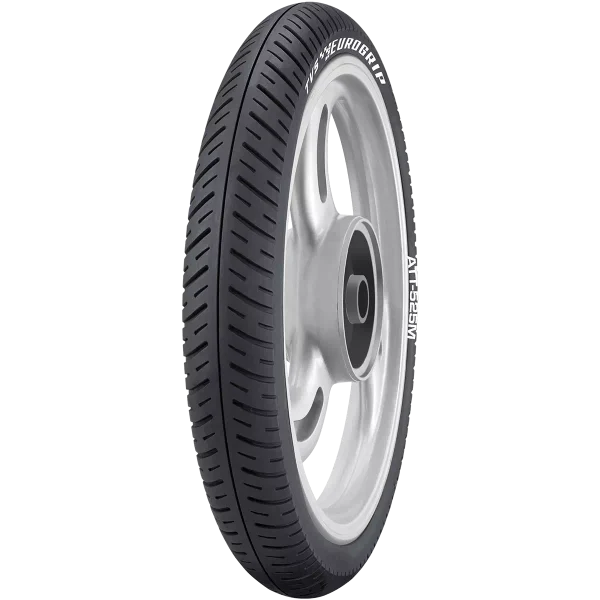 Eurogrip ATT 525 80/100 18 Tubeless 47 P Front