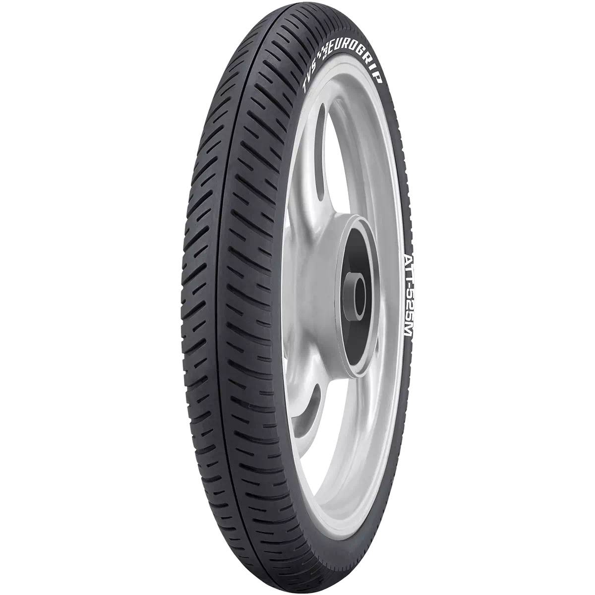 Eurogrip ATT 525 2.75 17 Requires Tube 41 P Front