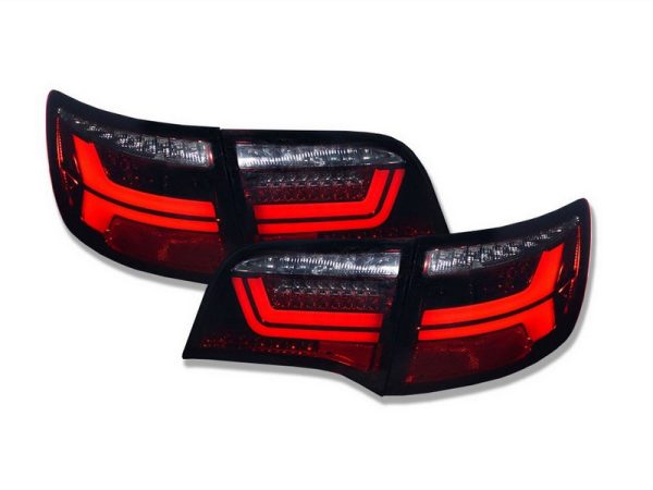 Audi Quarter light