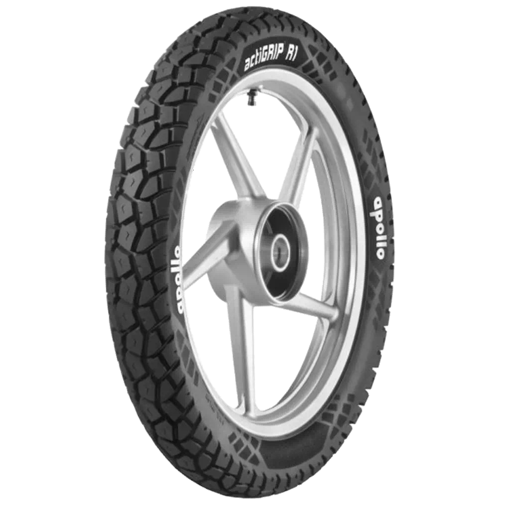 Apollo ACTIGRIP R1 300 17 Tubeless 50 P