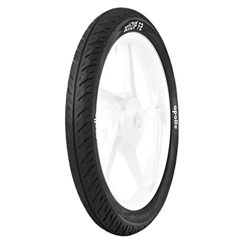 Apollo ACTIZIP F2 80/100 18 Tubeless Front