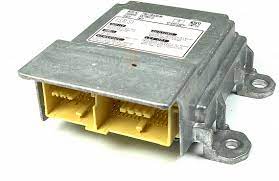 Air Bag Ctrl Module