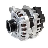 Alternator-parts