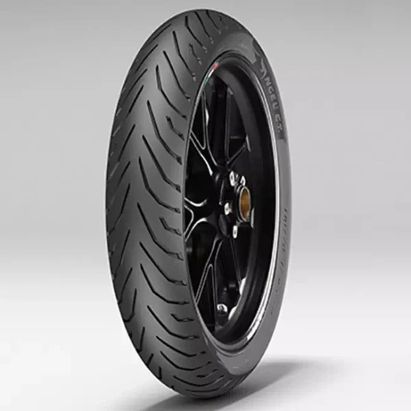 Pirelli ANGEL CITY 100/80 17 Tubeless 52 S Rear