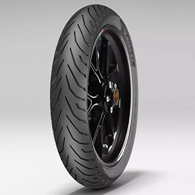 Pirelli ANGEL CITY 100/80 17 Tubeless 52 S Rear