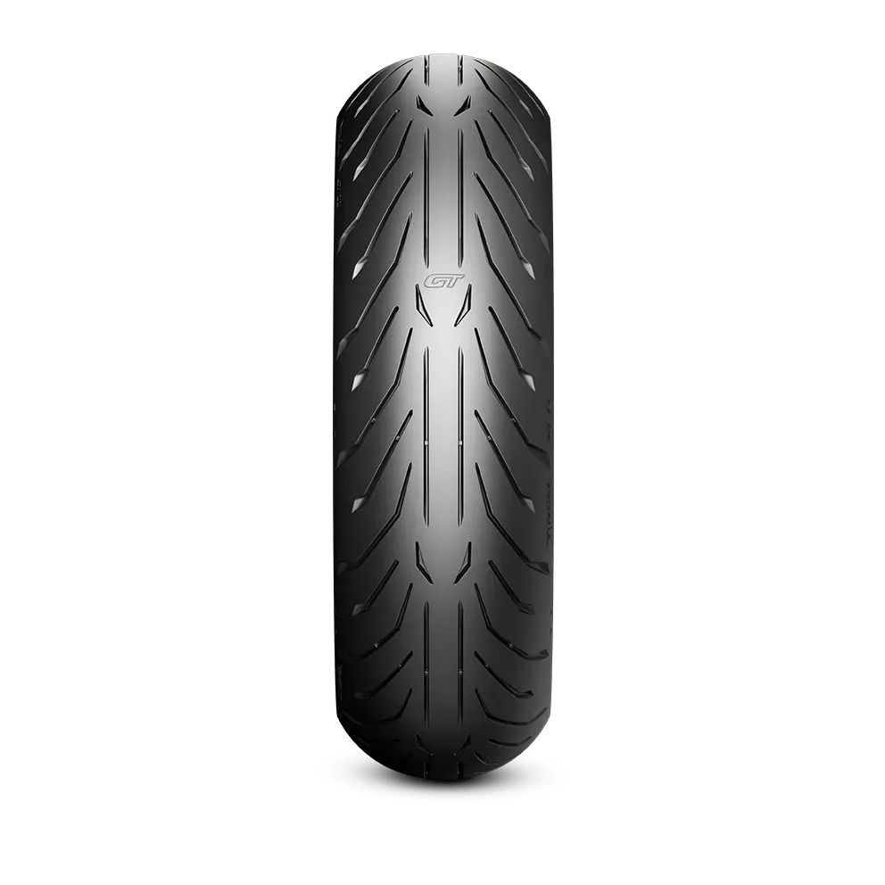 Pirelli ANGEL GT II 180/55 ZR 17 Tubeless 73 W Rear