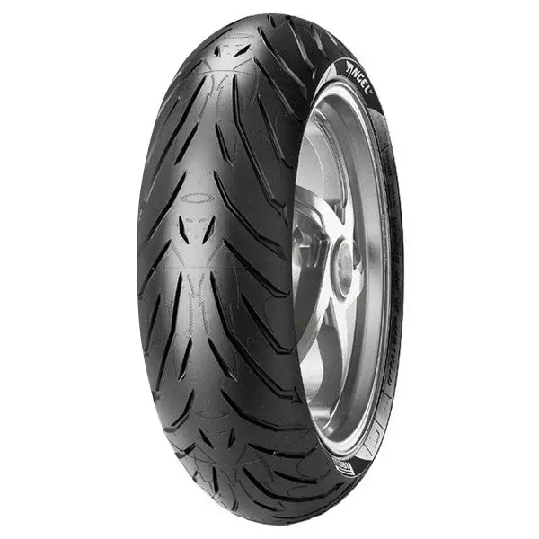 Pirelli ANGEL ST 190/55 ZR17 Tubeless 75 W Rear