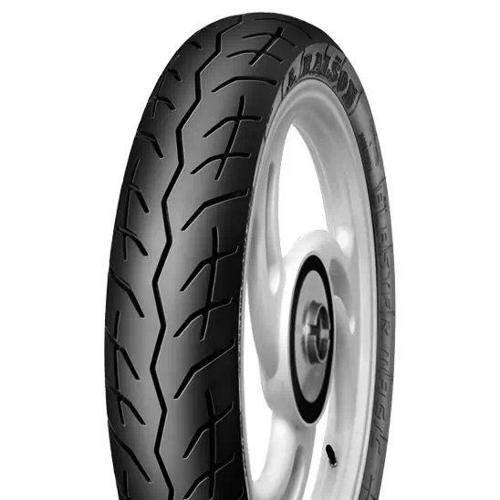 Ralco BLASTER MAGIC 2.75 17 Tubeless Front