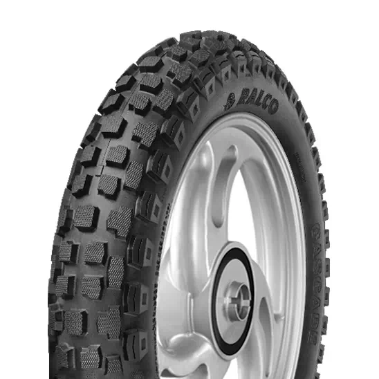 Ralco CASCADE 110/90 16 Requires Tube Rear (Tube Included)