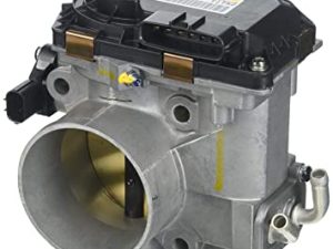 Carburetor (see also Throttle Body)