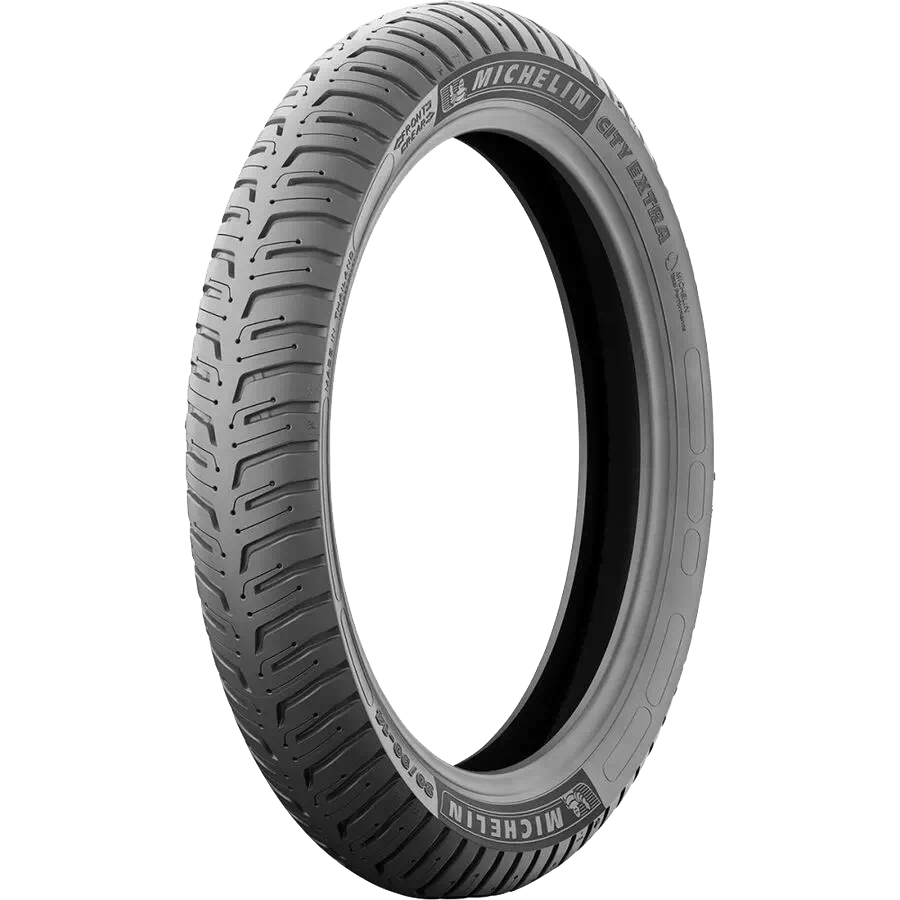 Michelin City Extra (Scooter) 90/90 12 Tubeless 54 J Front/Rear