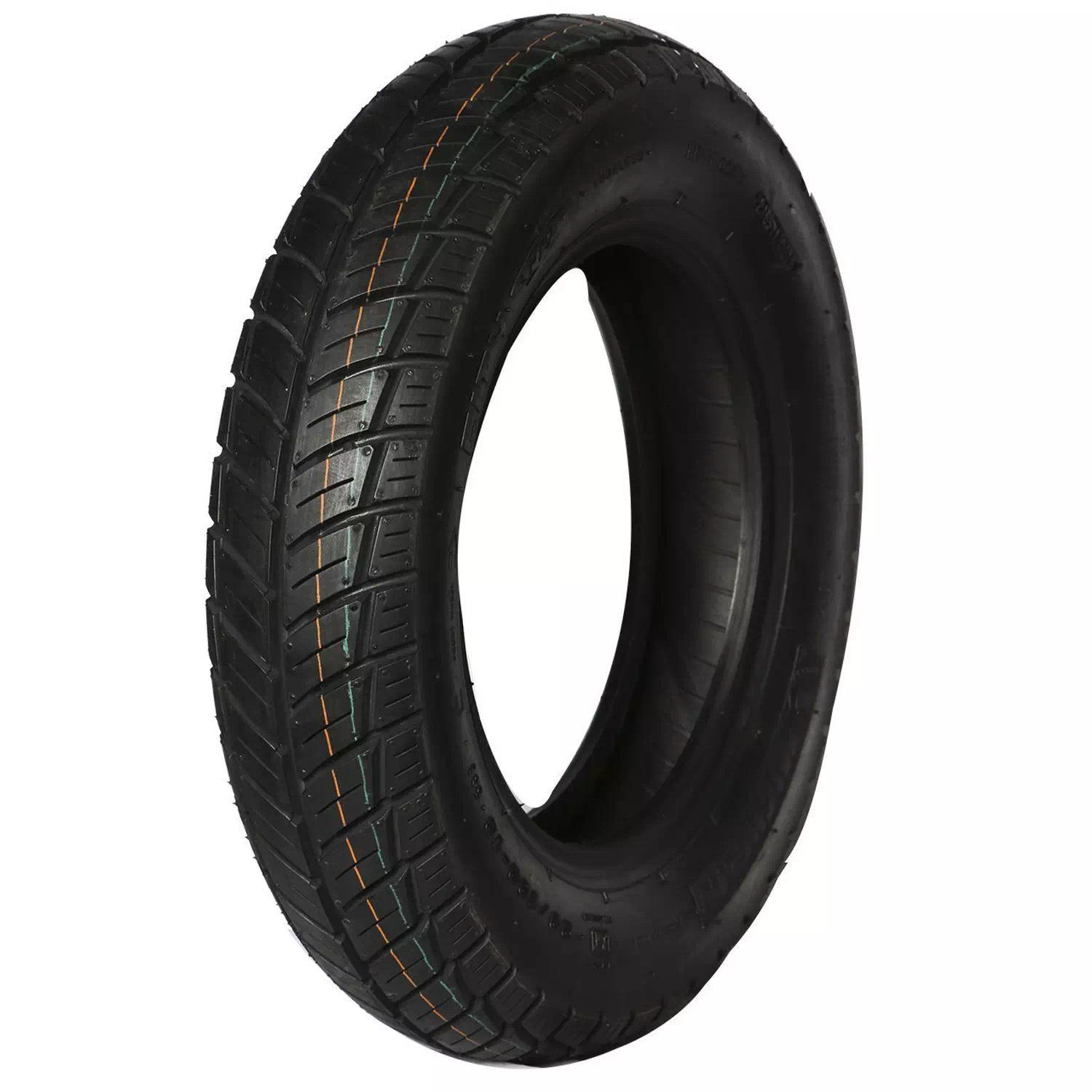 Michelin CITY PRO 300 18 Requires Tube 52 P Rear (Tube Included)