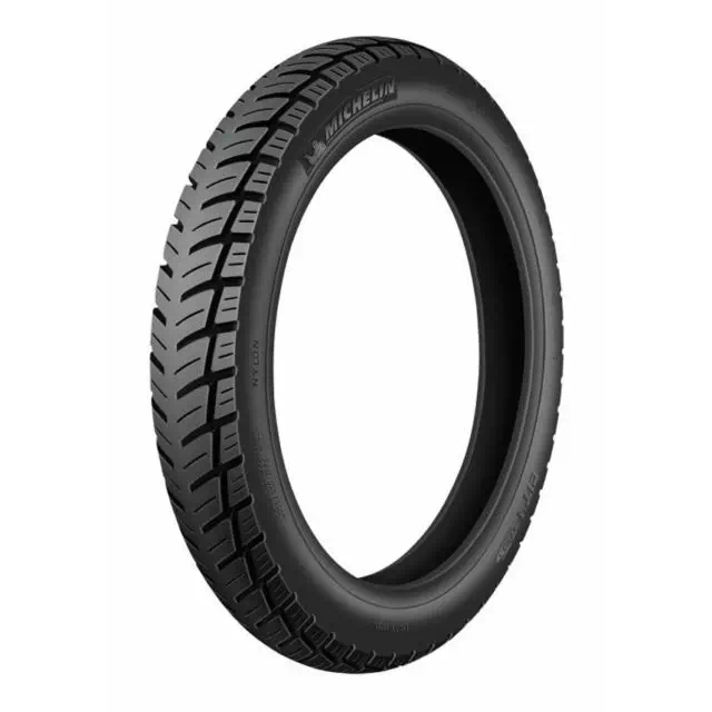 Michelin CITY PRO 3.00 17 Tubeless 50 p Rear