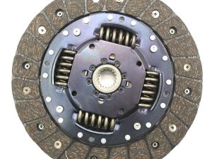 Clutch Disc