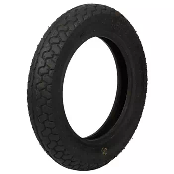 Eurogrip CONTA 250 300 10 Tubeless 42 J Front & Rear