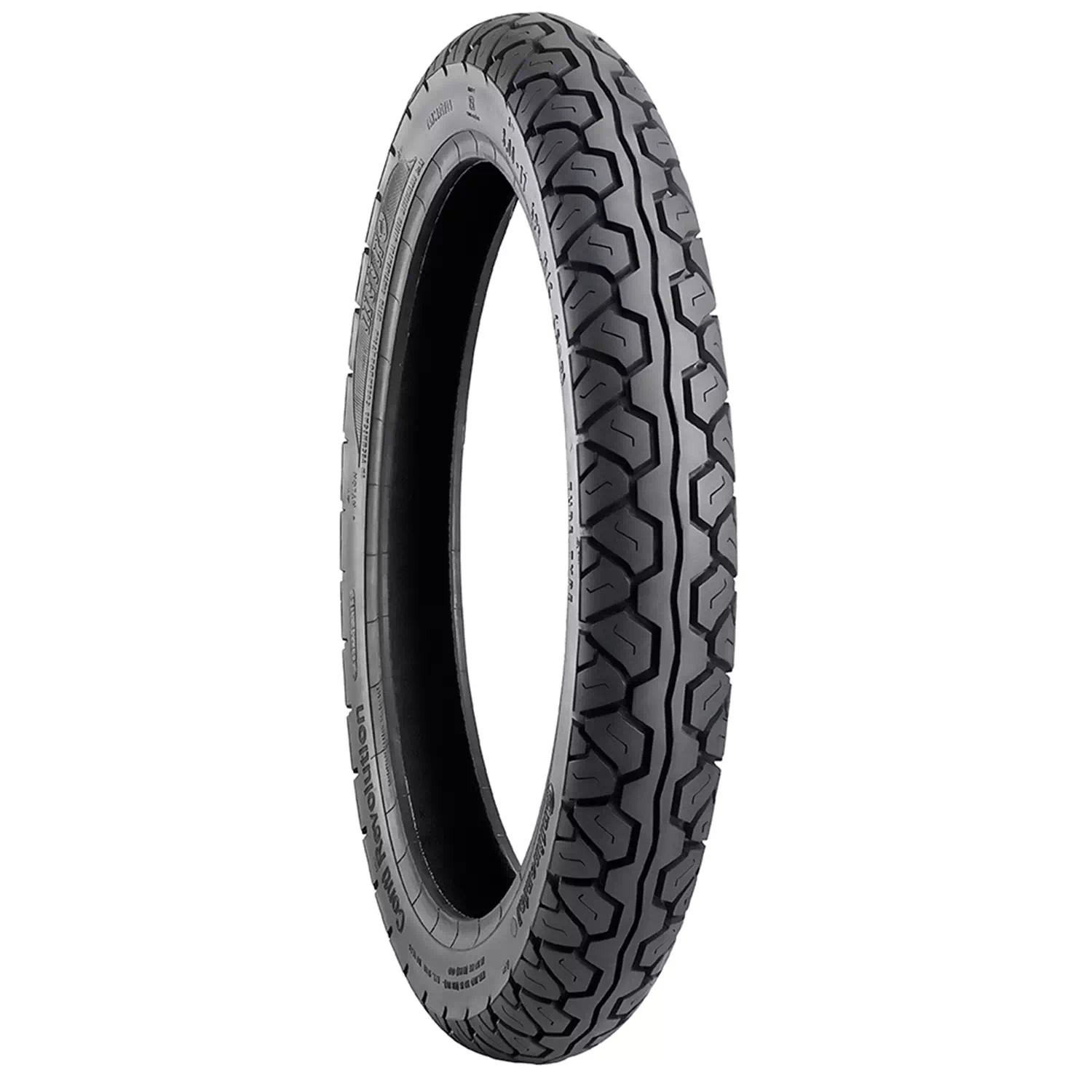 Metro CONTI REVOLUTION 3.00 17 Requires Tube Rear