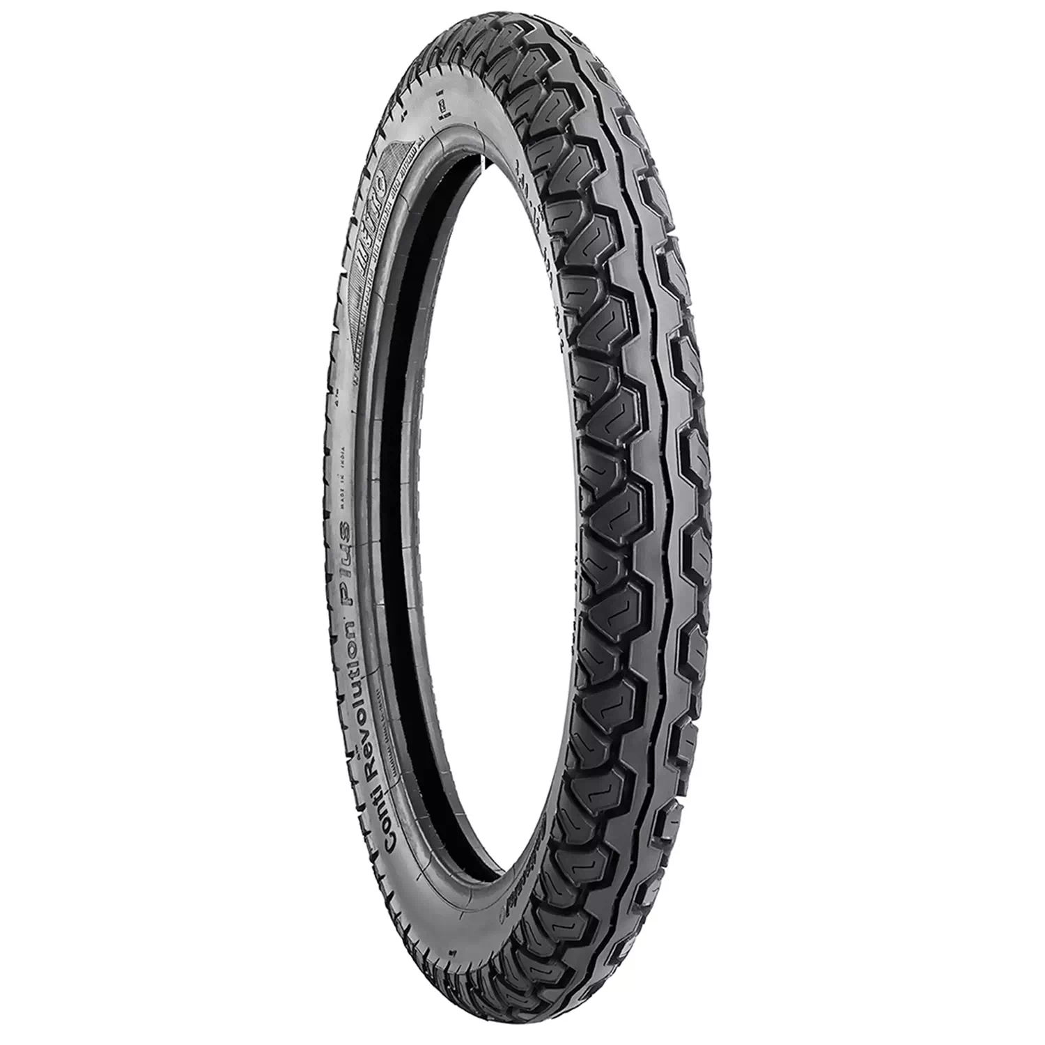 Metro CONTI REVOLUTION PLUS 2.75 18 Requires Tube Rear