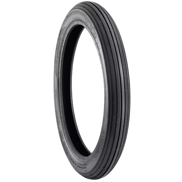 Metro CONTI RIB PLUS 2.75 17 Requires Tube Front