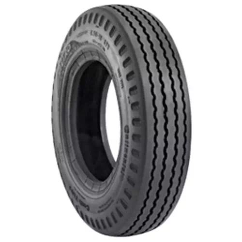 Metro CONTI TUFF 400 8 Requires Tube Front/Rear