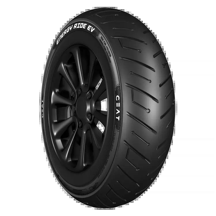 CEAT Energy Ride 300 10 Tubeless 42 P Front & Rear