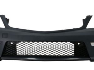 Hyundai Front Bumper Assembly