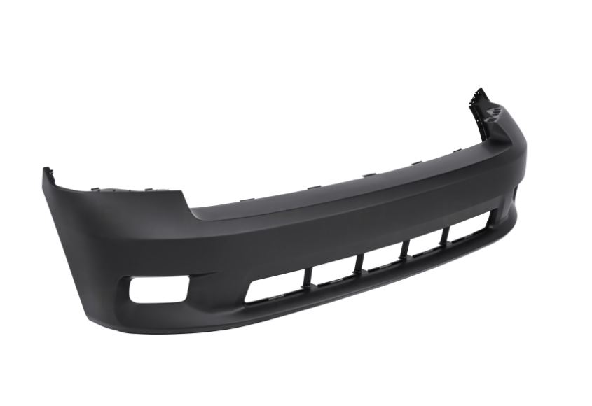 Front Bumper Assembly