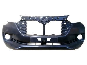 BMW 550I Front Bumper Assembly