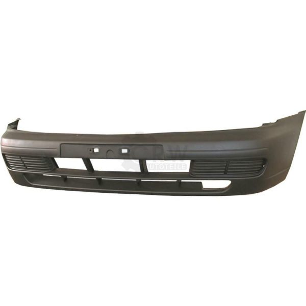 Front Bumper Assembly KIA