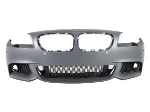 BMW 645CI Front Bumper Assembly