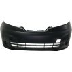 Front Bumper Assembly HUMMER