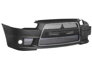 Chevy Front Bumper Assembly