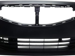 Honda Front Bumper Assembly