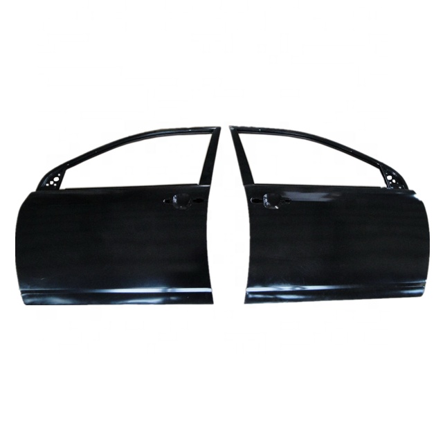 Front Door Driver Side INFINITI M45
