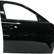 Front Door INFINITI QX50
