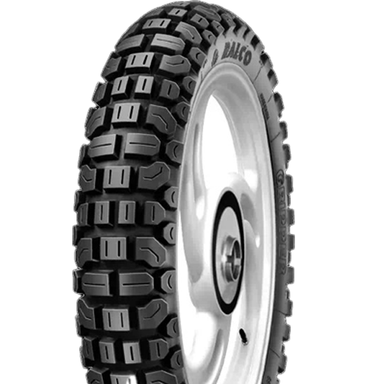 Ralco GRIPPER 3.00 18 Requires Tube Rear (Tube Included)