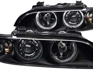 Headlight Assembly INFINITI QX50