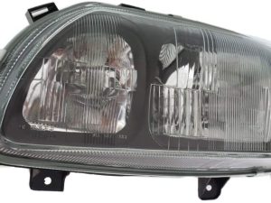 BMW 645CI Headlight Assembly