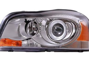 BMW 735I Headlight Assembly