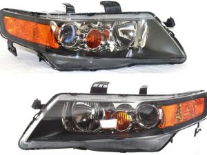 Acura Headlight Assembly all types both LH and RH