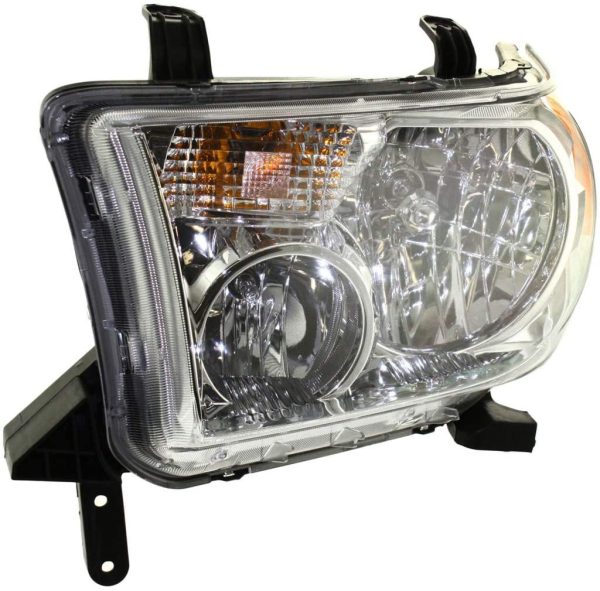 Lexus ES300, ES330, ES350 Headlight Assembly