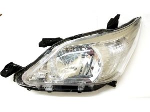 Headlight Assembly KIA