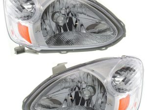 Headlight Assembly KIA