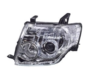 Headlight Assembly LINCOLN