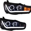 Headlight Assembly LINCOLN - Image 4