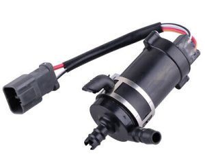 Headlight Washer Motor