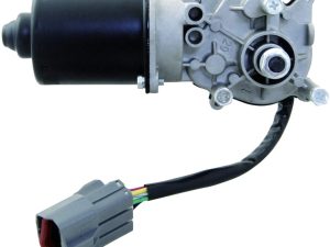 Headlight Wiper Motor