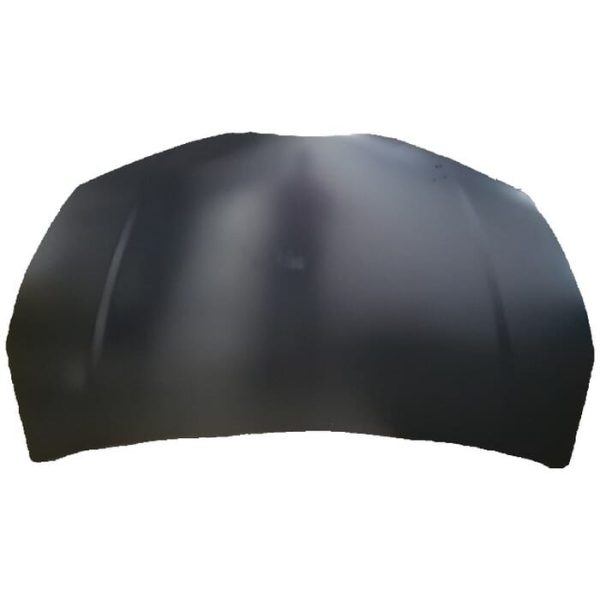 BMW 745E Hood